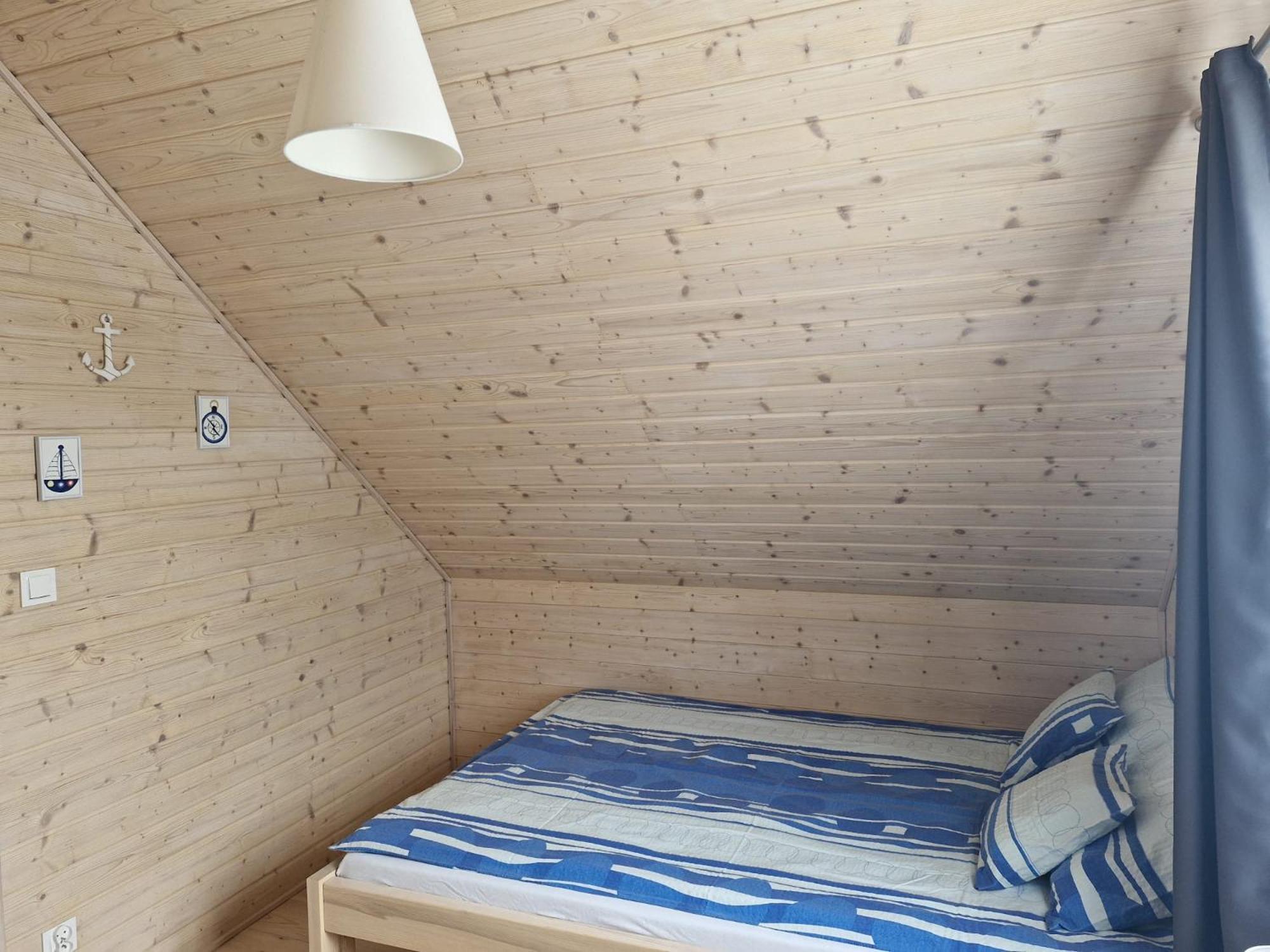 A&M Apartamenty Łukęcin Bagian luar foto