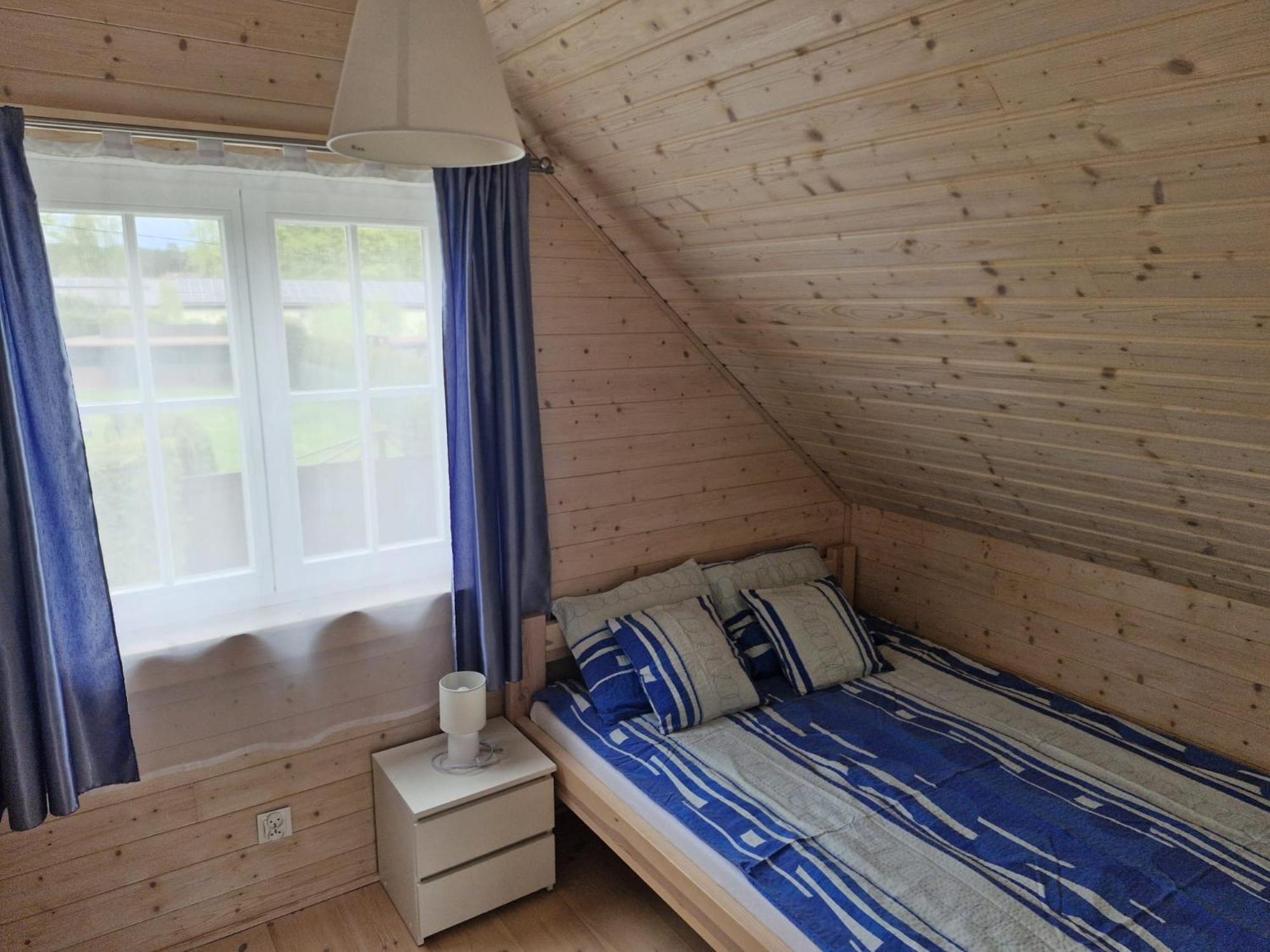 A&M Apartamenty Łukęcin Bagian luar foto