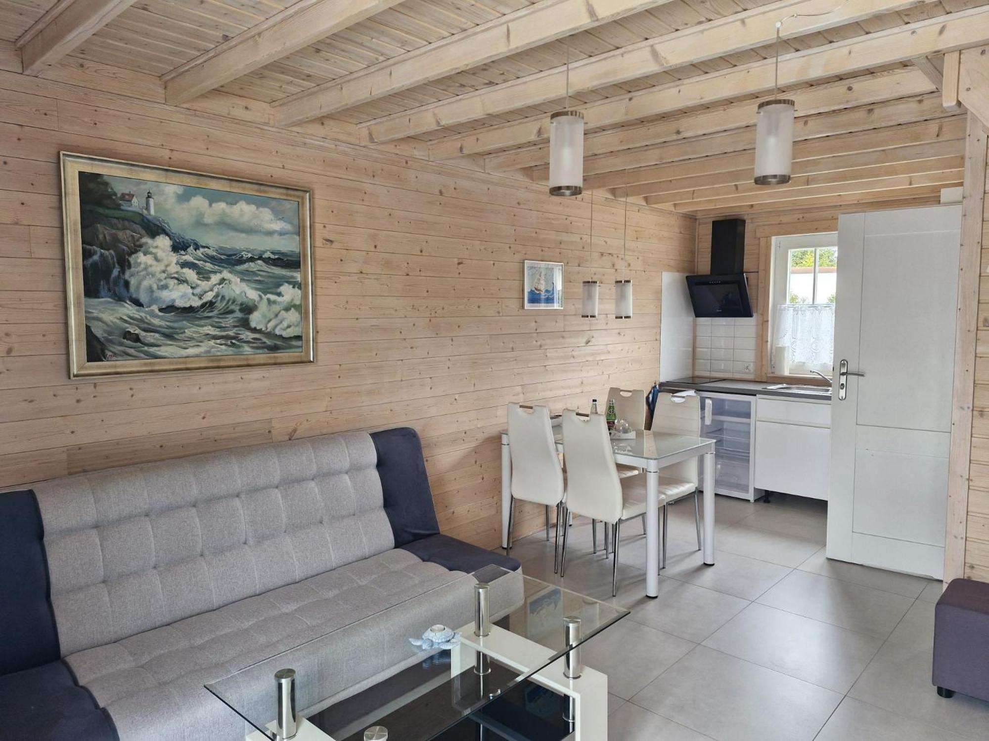 A&M Apartamenty Łukęcin Bagian luar foto