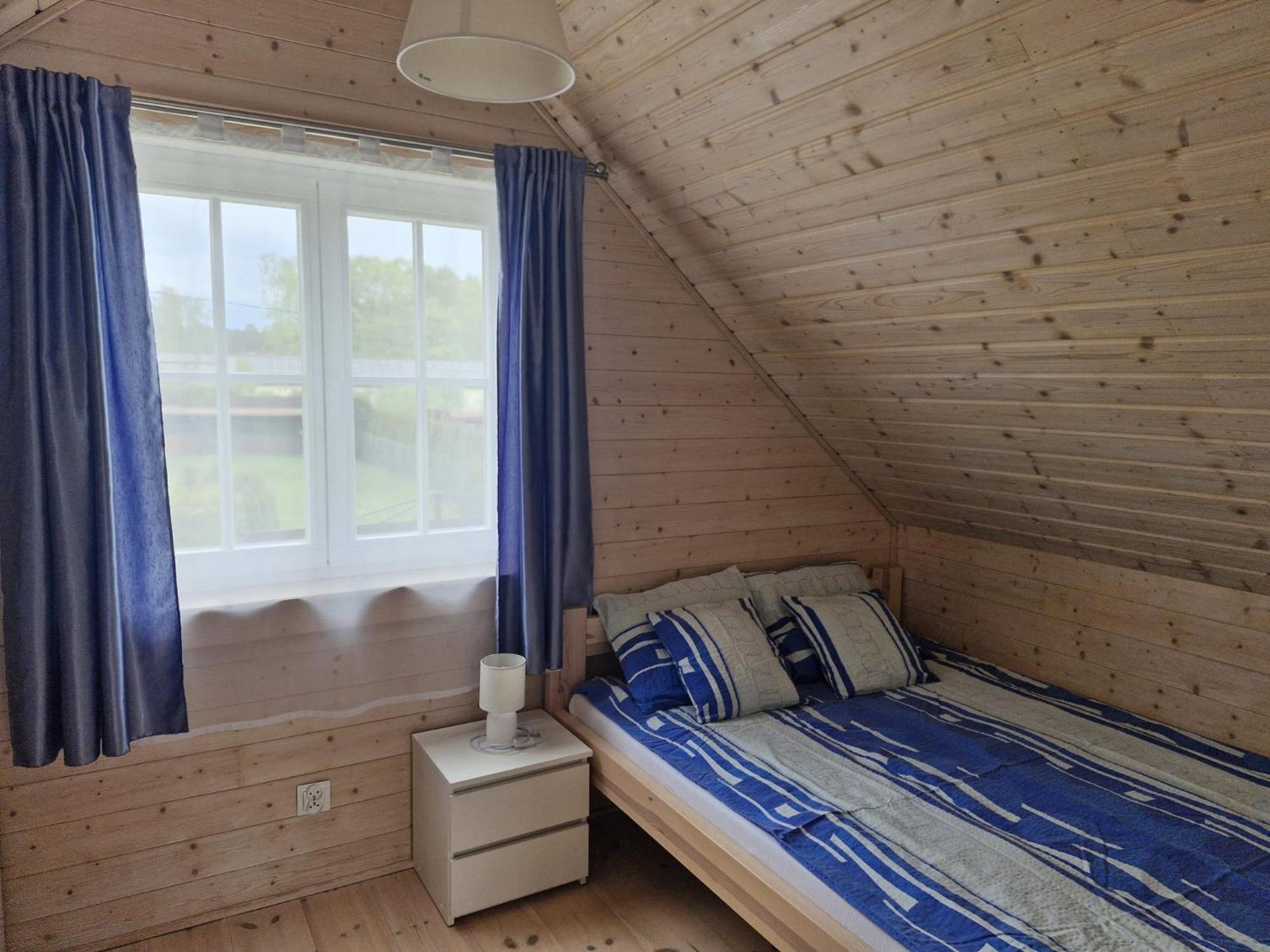 A&M Apartamenty Łukęcin Bagian luar foto