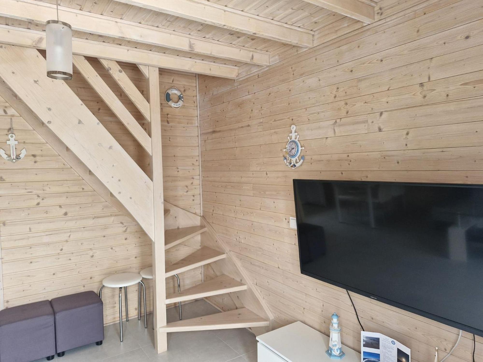 A&M Apartamenty Łukęcin Bagian luar foto