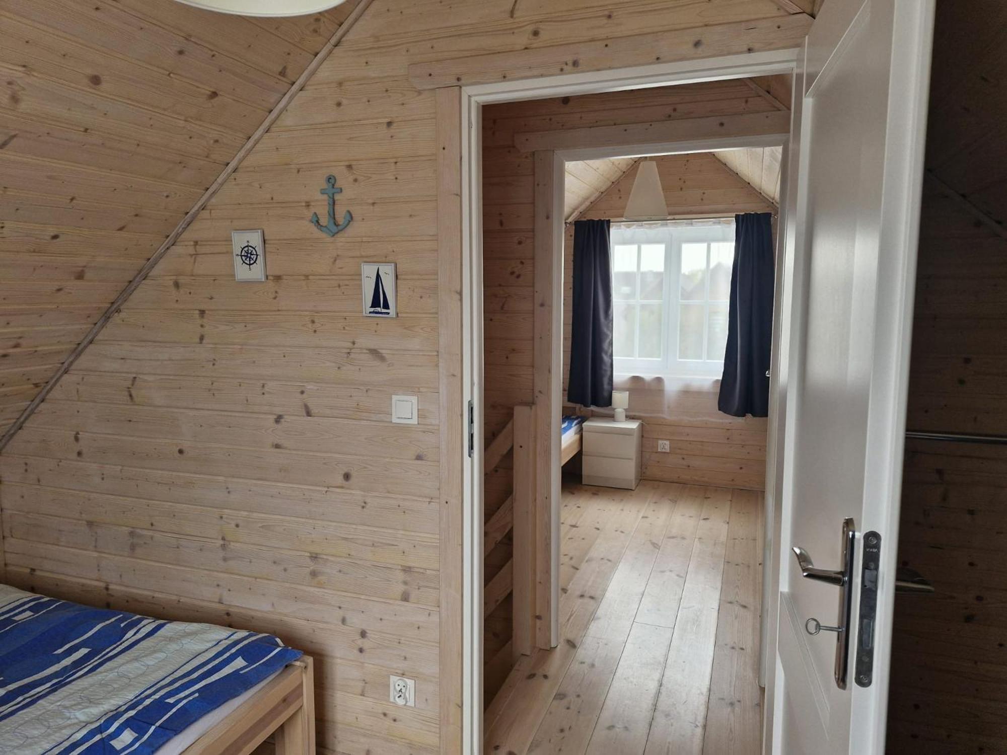 A&M Apartamenty Łukęcin Bagian luar foto