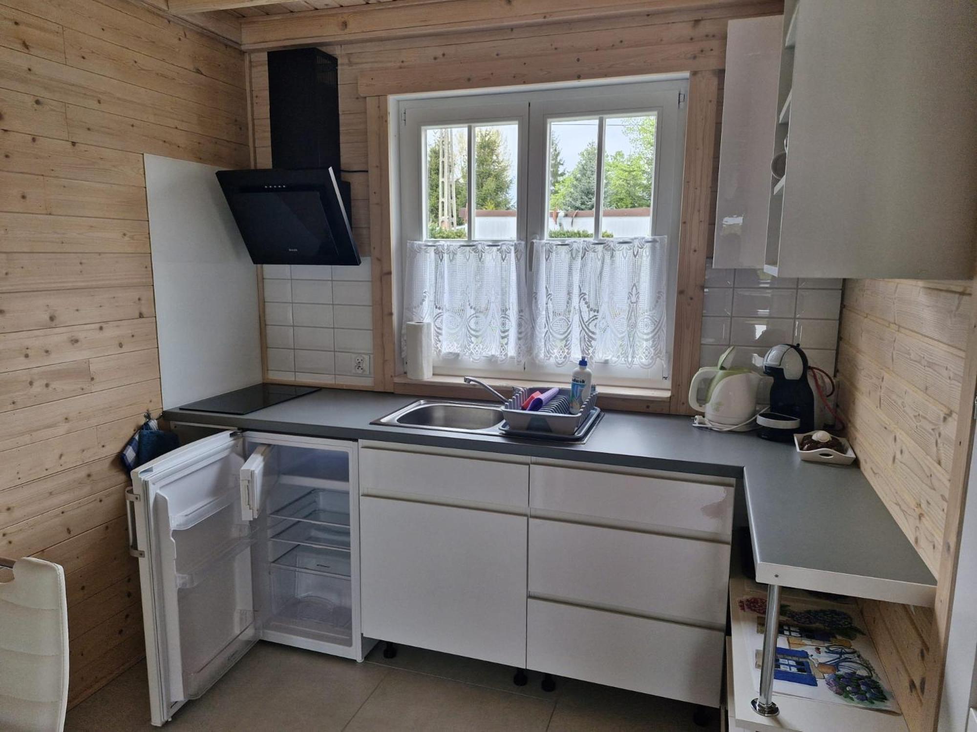 A&M Apartamenty Łukęcin Bagian luar foto