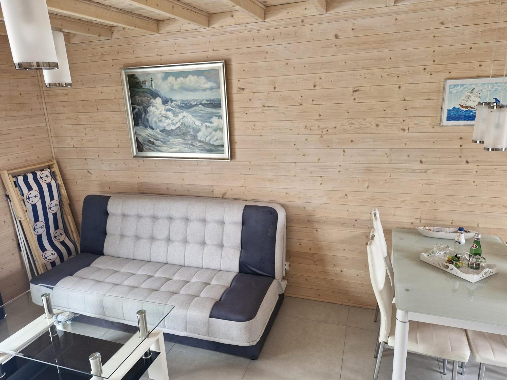 A&M Apartamenty Łukęcin Bagian luar foto