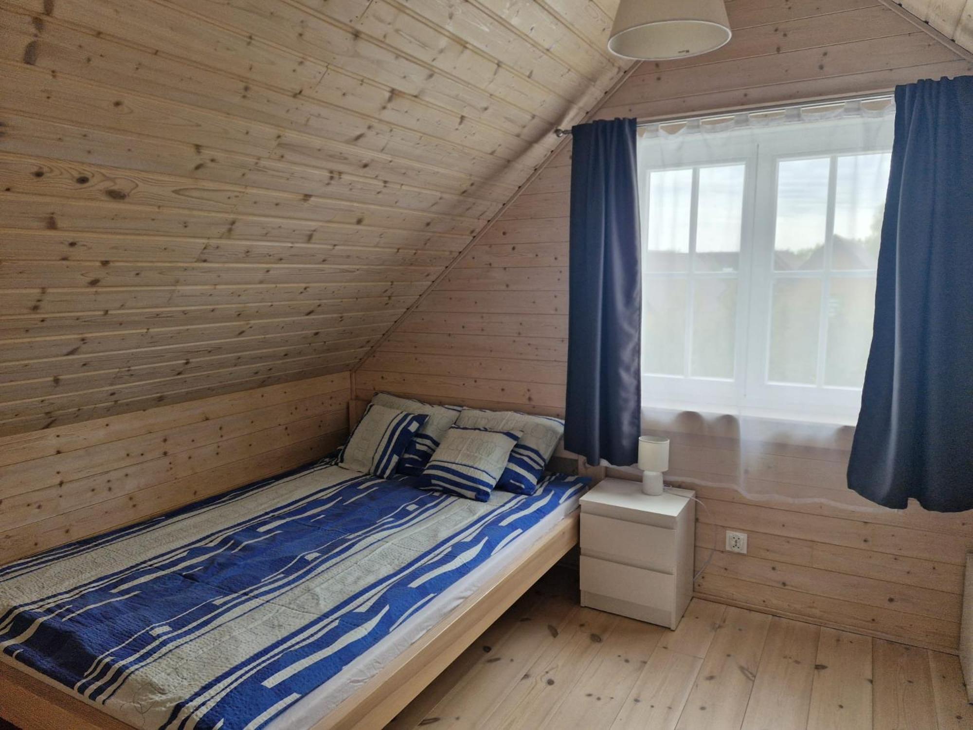 A&M Apartamenty Łukęcin Bagian luar foto