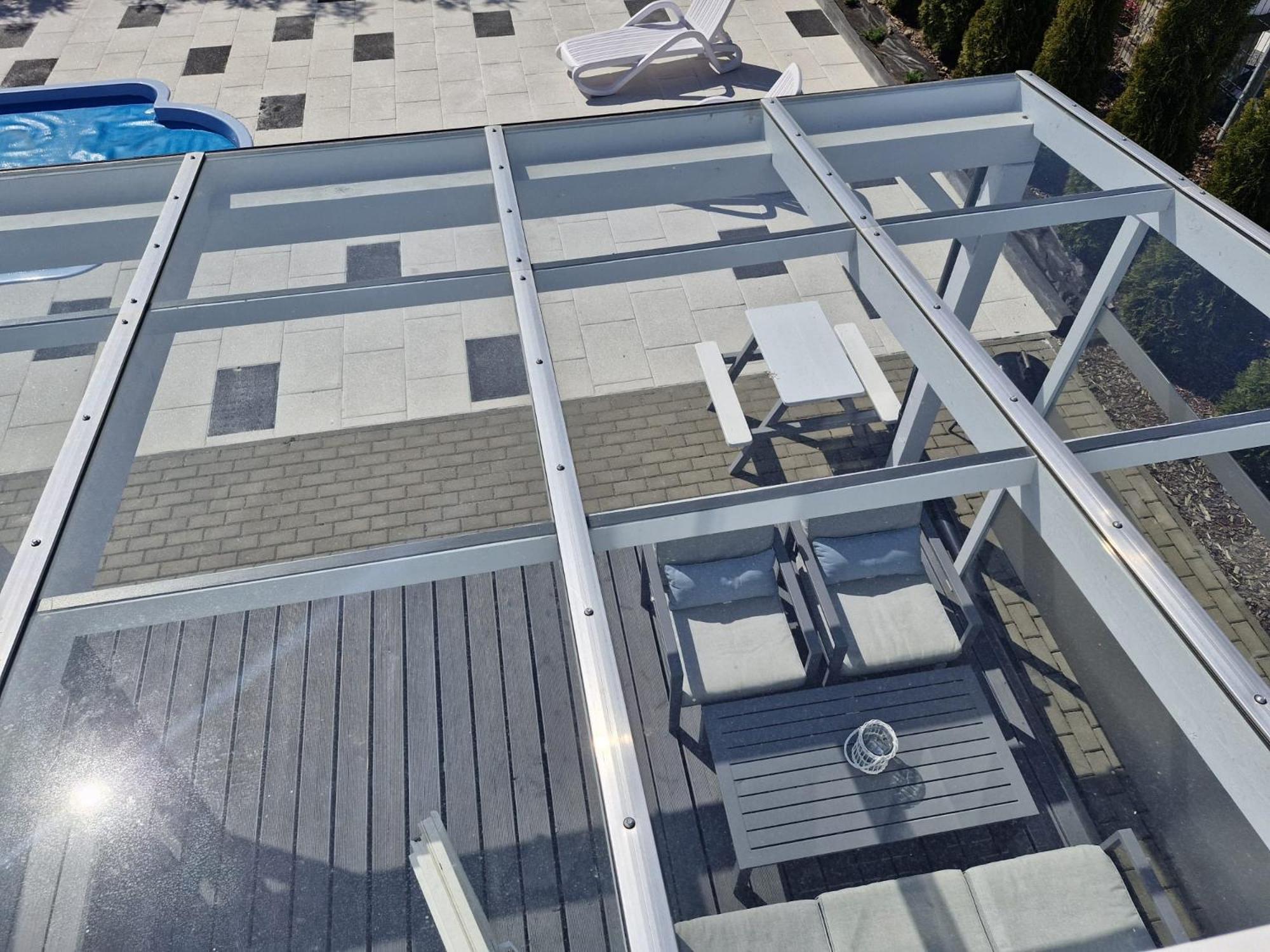 A&M Apartamenty Łukęcin Bagian luar foto